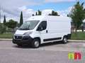 Fiat Ducato 30 Medio 2.0 Multijet 85kW (115CV) Weiß - thumbnail 7