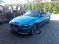 BMW 440 440i Cabrio xDrive Aut. Luxury Line Azul - thumbnail 1