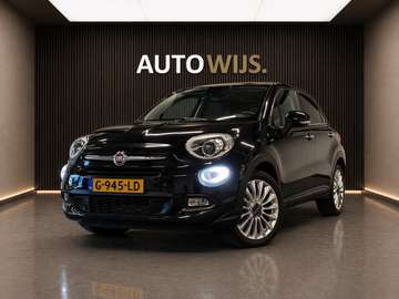 1.4 Turbo MultiAir Lounge|PANO|AUT|NAVI|PDC|HALF L