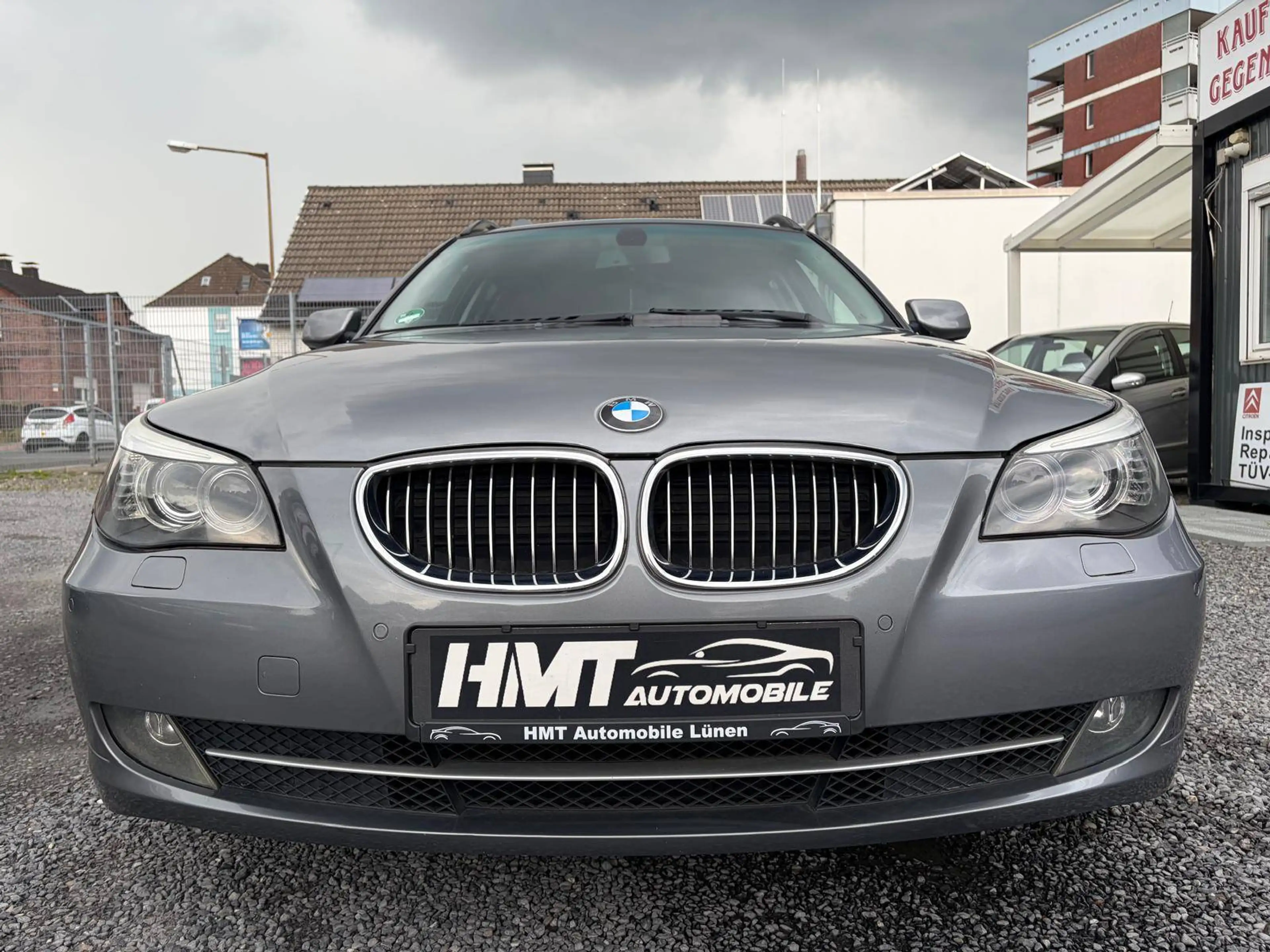 BMW 523 i E61 *TÜV/ASU NEU* — photo 2