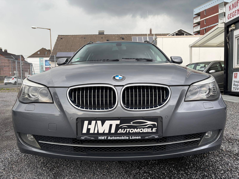 BMW 523 i E61 *TÜV/ASU NEU* — photo 2