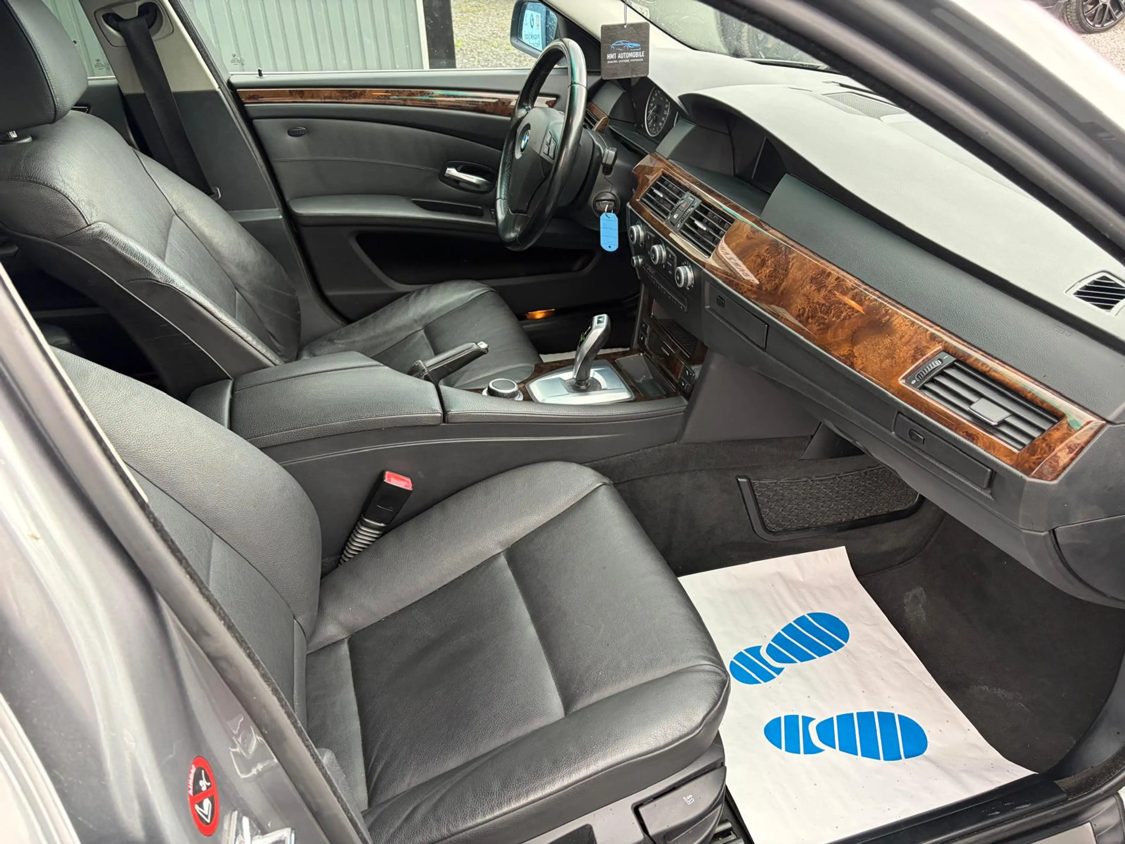 BMW 523 i E61 *TÜV/ASU NEU* — photo 15