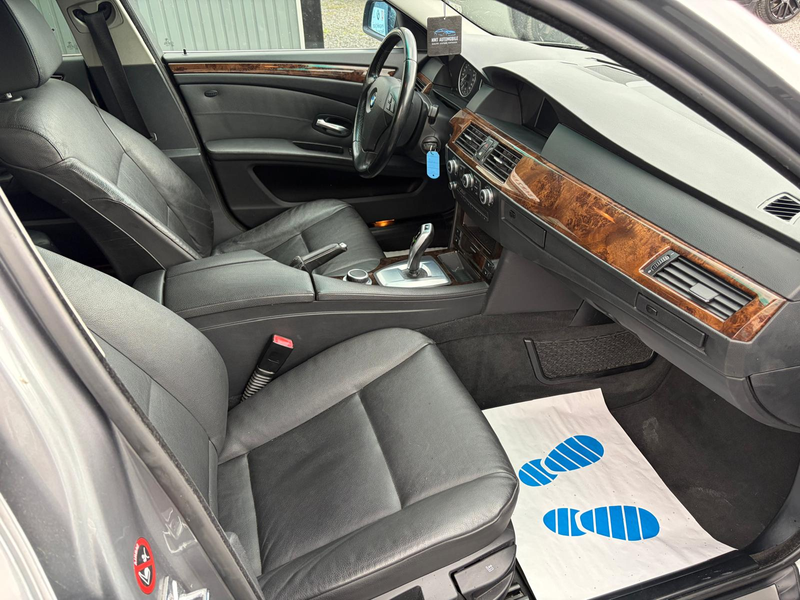 BMW 523 i E61 *TÜV/ASU NEU* — photo 15