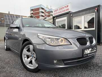 i E61 Kombi *TÜV/ASU NEU*