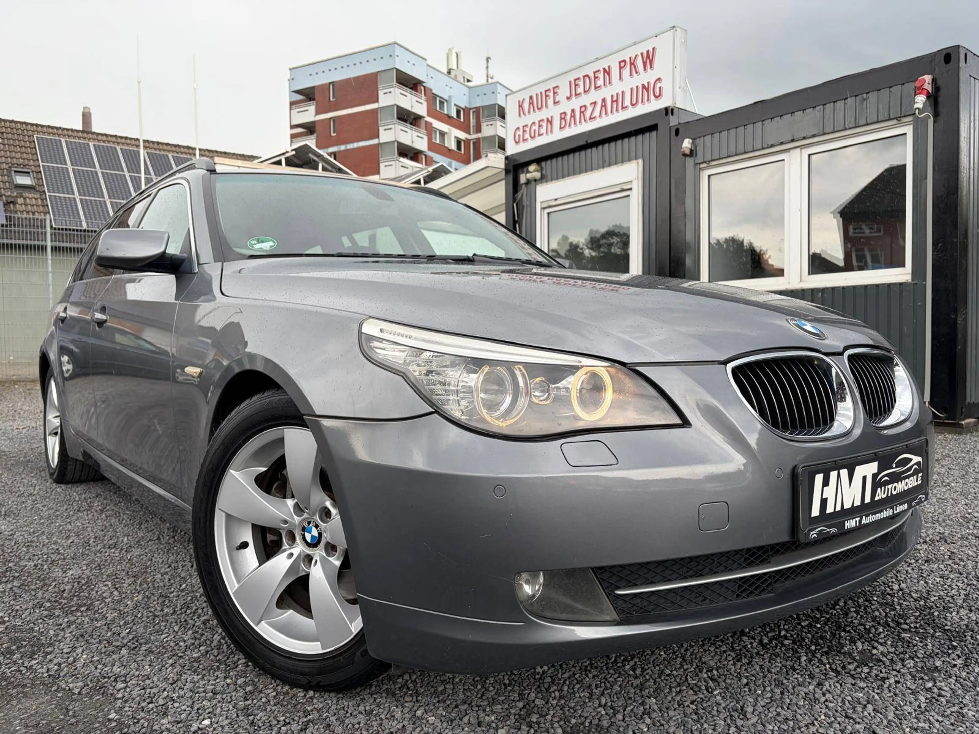 BMW 523 i E61 *TÜV/ASU NEU*