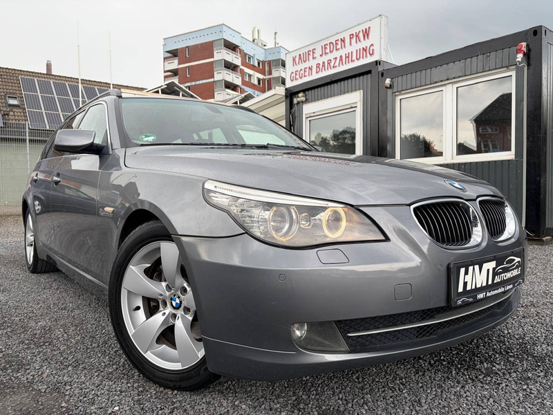 BMW 523 i E61 *TÜV/ASU NEU*