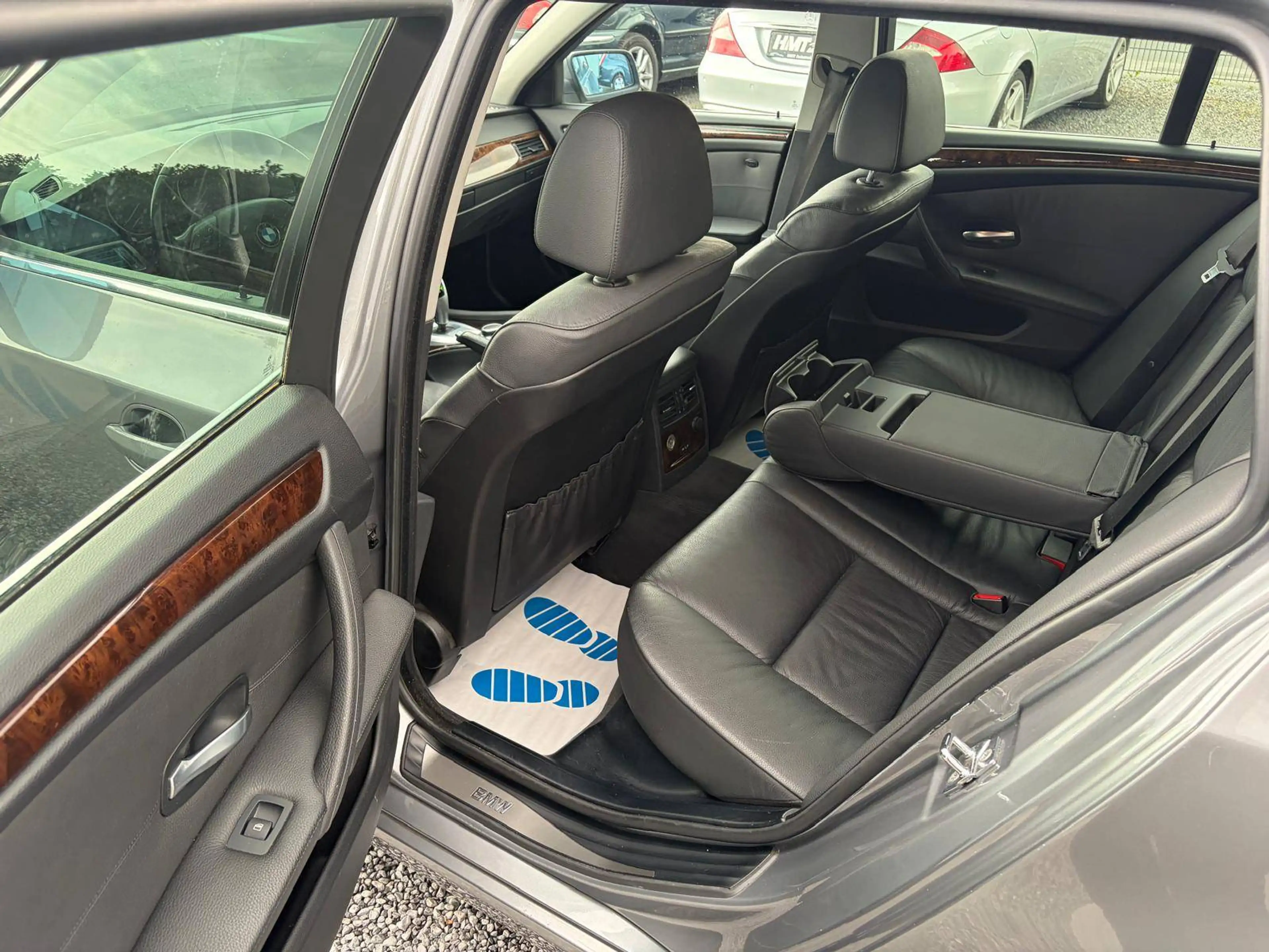 BMW 523 i E61 *TÜV/ASU NEU* — photo 13