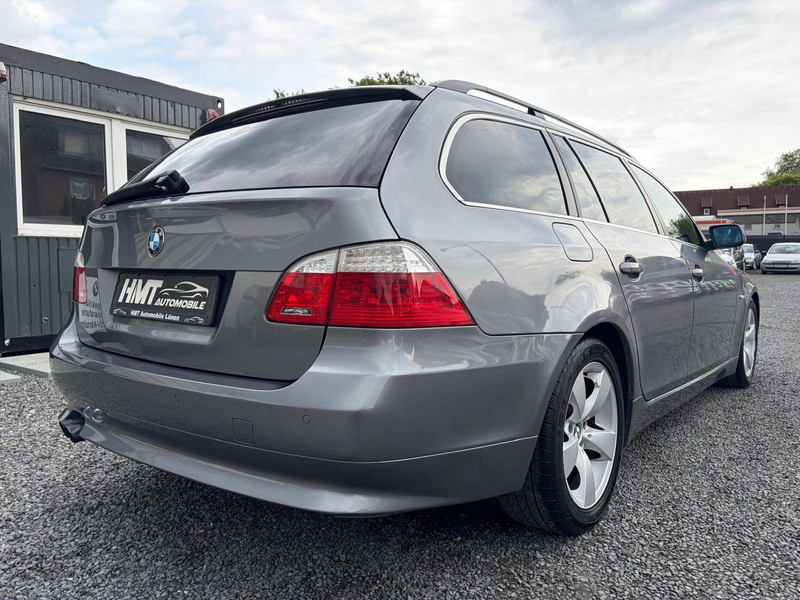 BMW 523 i E61 *TÜV/ASU NEU* — photo 7