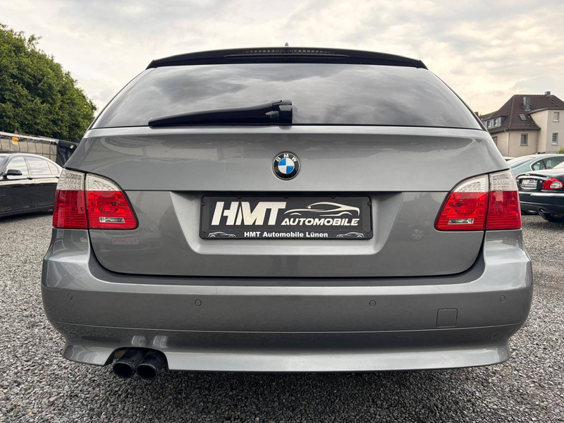 BMW 523 i E61 *TÜV/ASU NEU* — photo 6
