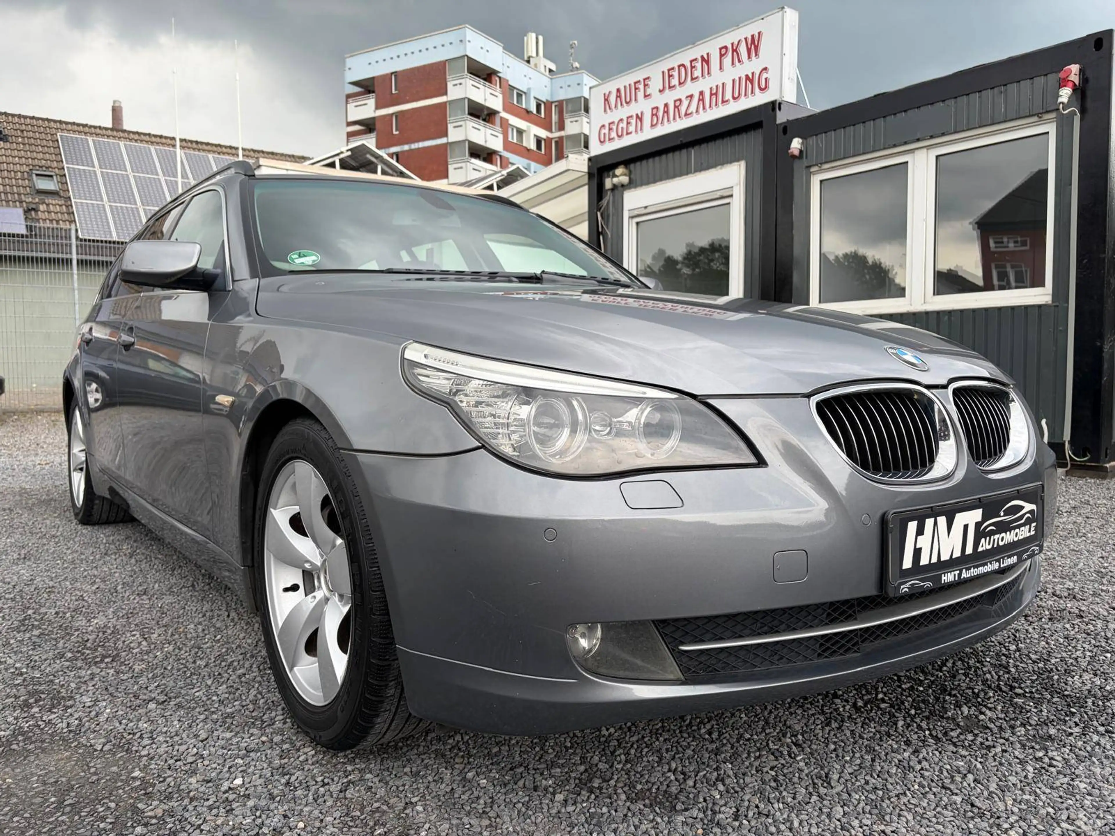 BMW 523 i E61 *TÜV/ASU NEU* — photo 9