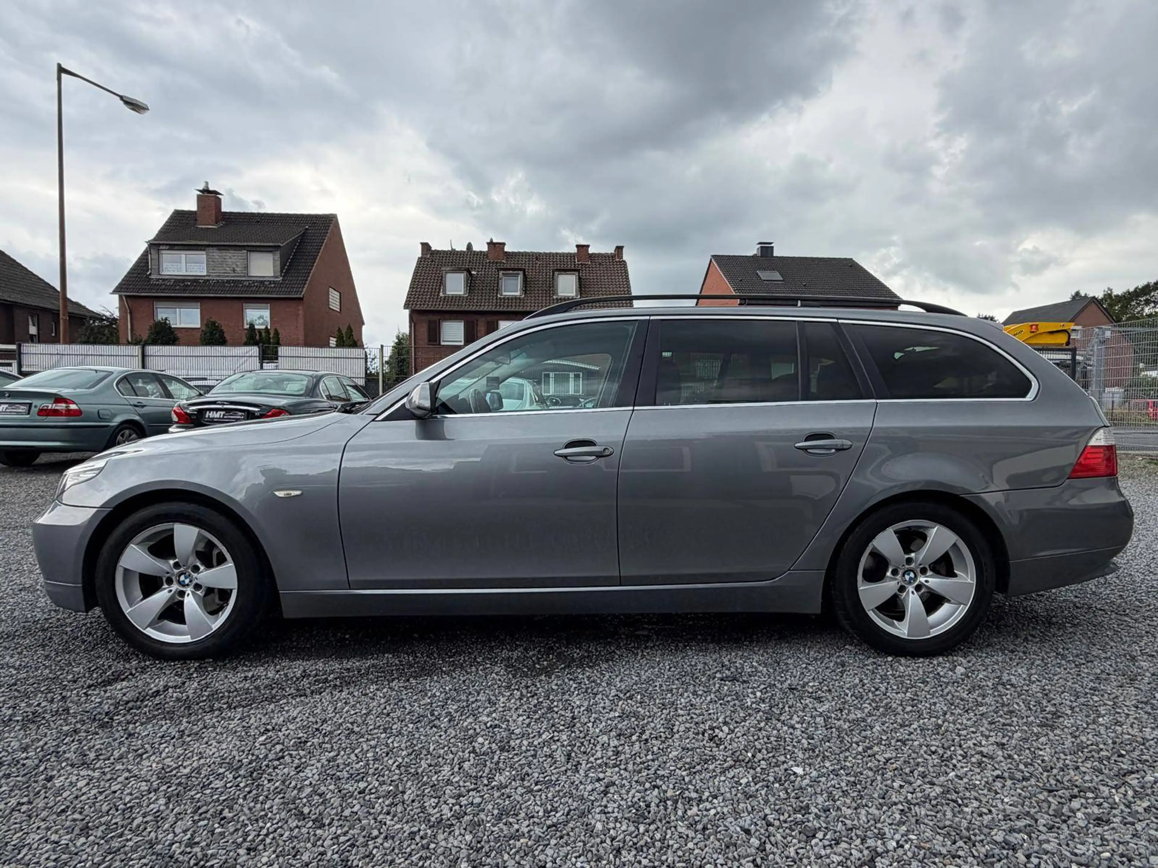 BMW 523 i E61 *TÜV/ASU NEU* — photo 4