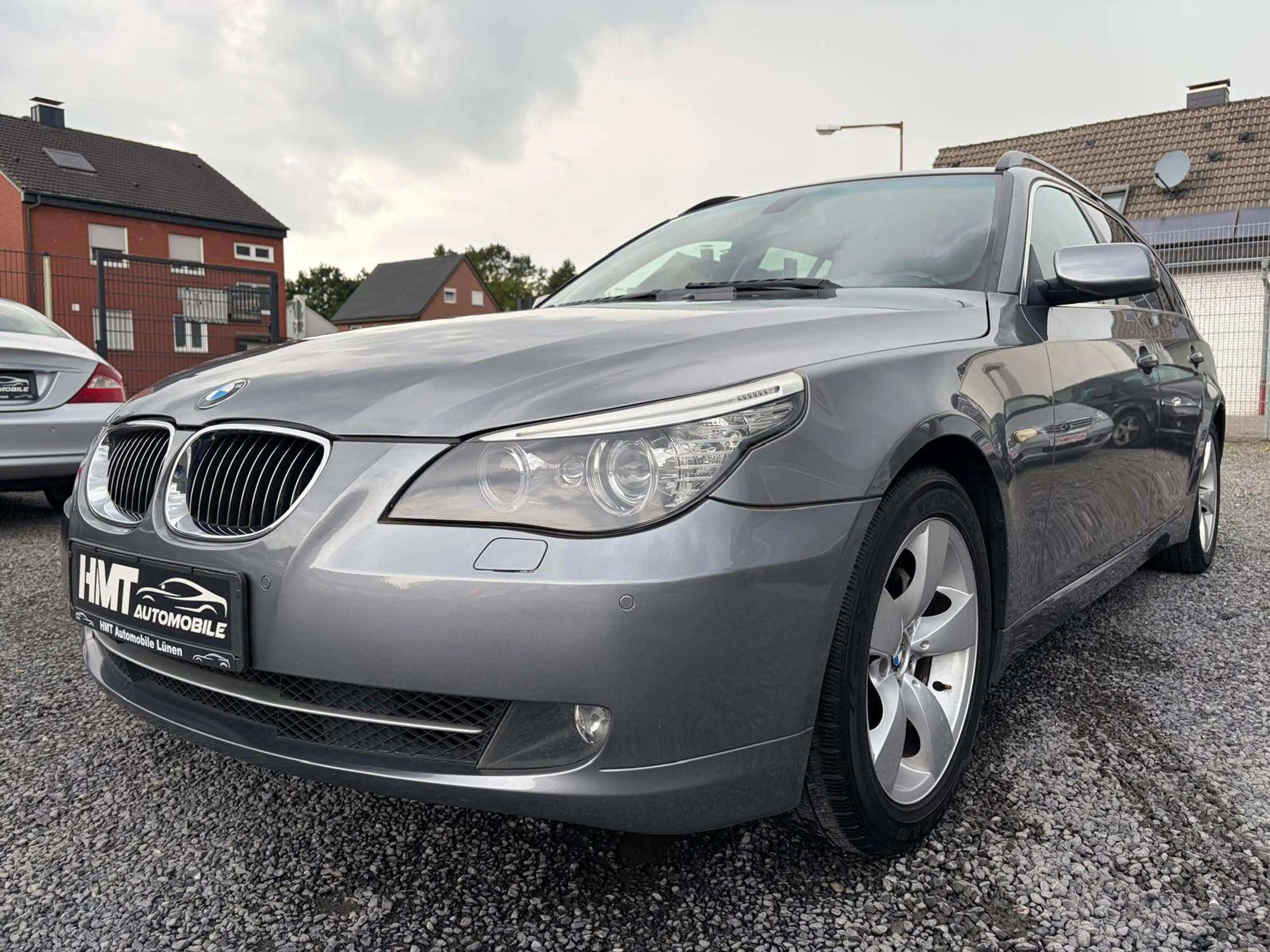 BMW 523 i E61 *TÜV/ASU NEU* — photo 3