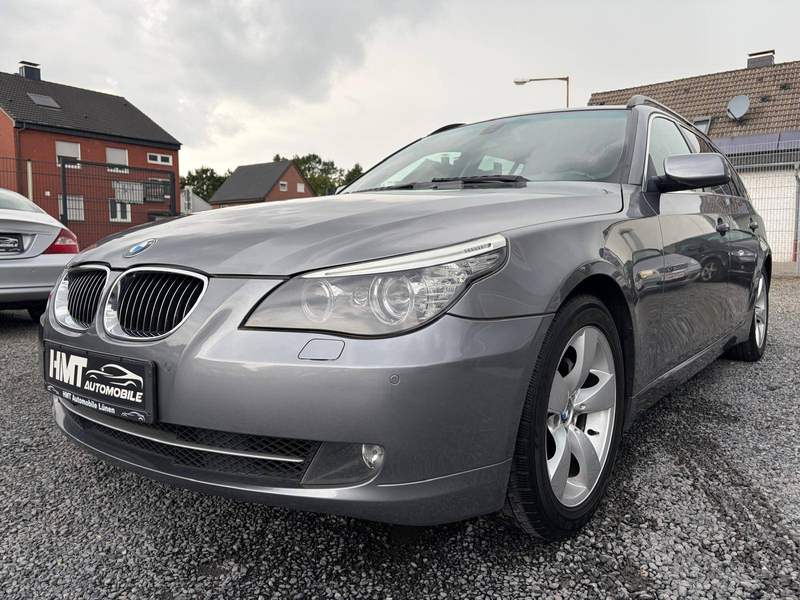 BMW 523 i E61 *TÜV/ASU NEU* — photo 3