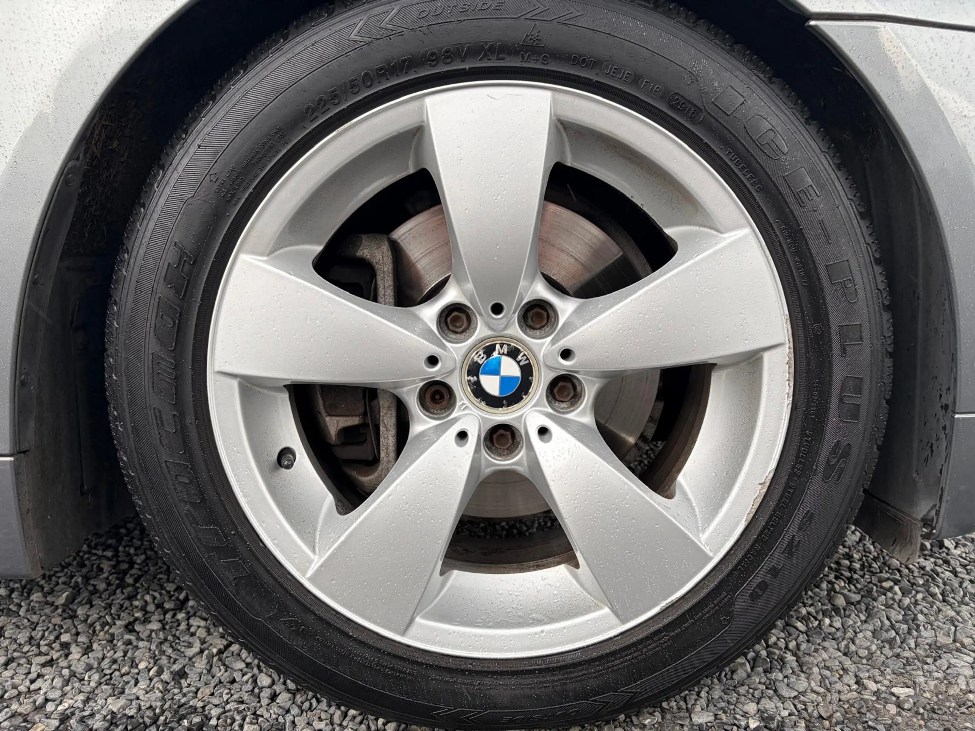 BMW 523 i E61 *TÜV/ASU NEU* — photo 11