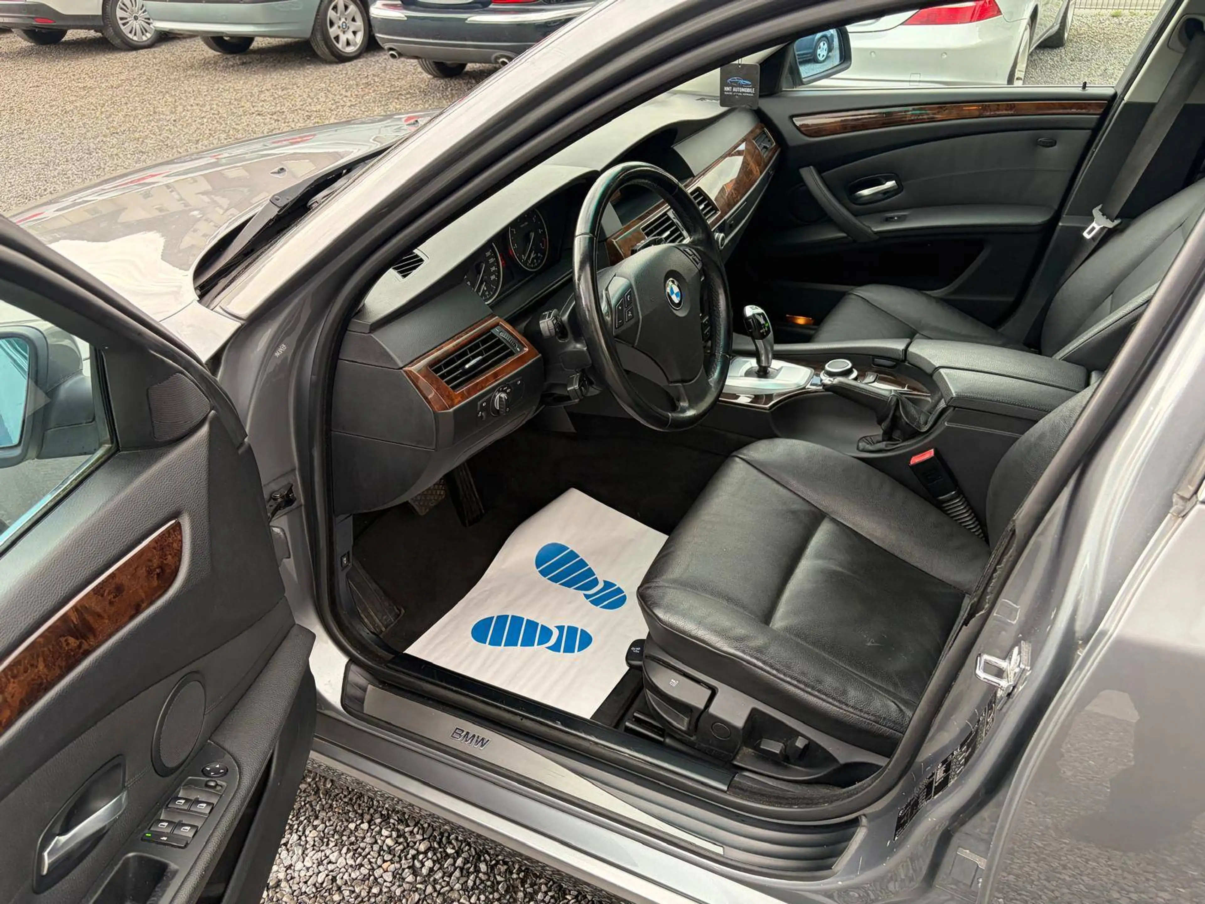 BMW 523 i E61 *TÜV/ASU NEU* — photo 12