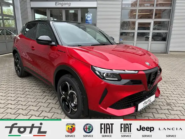 Alfa Romeo Junior