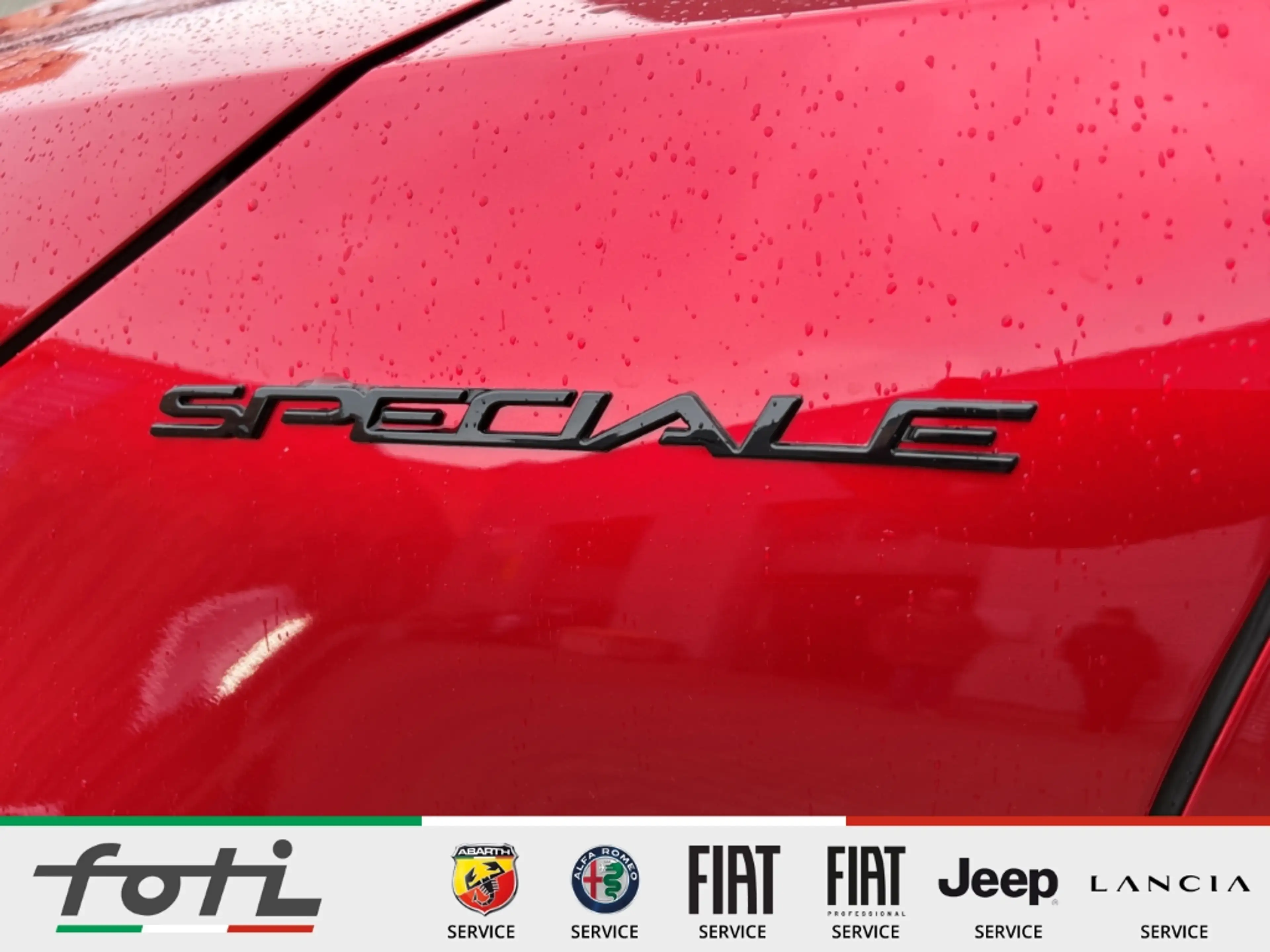 Alfa Romeo Junior Ibrida 1.2 145 PS Automatik LED Kamera — photo 4