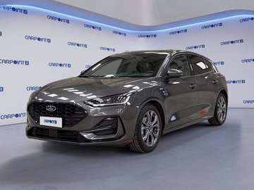 1.0t ecoboost h st-line 125cv