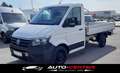 Volkswagen Crafter Pritsche 35 mittellang *Netto €23.325* Weiß - thumbnail 1