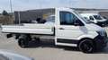 Volkswagen Crafter Pritsche 35 mittellang *Netto €23.325* Weiß - thumbnail 4