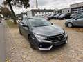 Honda Civic Lim. 1.6 Auto Elegance*Leder+ACC+Scheckhef Grau - thumbnail 3
