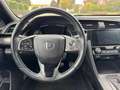Honda Civic Lim. 1.6 Auto Elegance*Leder+ACC+Scheckhef Grau - thumbnail 14