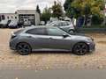 Honda Civic Lim. 1.6 Auto Elegance*Leder+ACC+Scheckhef Grau - thumbnail 5