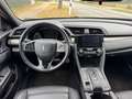 Honda Civic Lim. 1.6 Auto Elegance*Leder+ACC+Scheckhef Grau - thumbnail 16