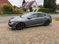 Honda Civic Lim. 1.6 Auto Elegance*Leder+ACC+Scheckhef Grau - thumbnail 1