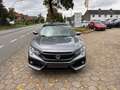 Honda Civic Lim. 1.6 Auto Elegance*Leder+ACC+Scheckhef Grau - thumbnail 2