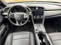 Honda Civic Lim. 1.6 Auto Elegance*Leder+ACC+Scheckhef Grau - thumbnail 17