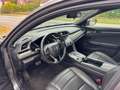 Honda Civic Lim. 1.6 Auto Elegance*Leder+ACC+Scheckhef Grau - thumbnail 10