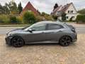 Honda Civic Lim. 1.6 Auto Elegance*Leder+ACC+Scheckhef Grau - thumbnail 7