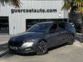 Skoda Octavia 2.0 TDI 150CH SPORTLINE DSG7 Gris - thumbnail 1