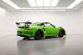 Porsche 911 4.0 GT3 RS Verde - thumbnail 3