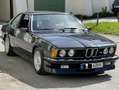 BMW 635 M635 CSi Czarny - thumbnail 2