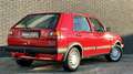 Volkswagen Golf 1.6 CL | Automaat Rood - thumbnail 8