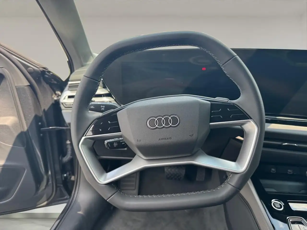 Audi A6 2026 — фото 12
