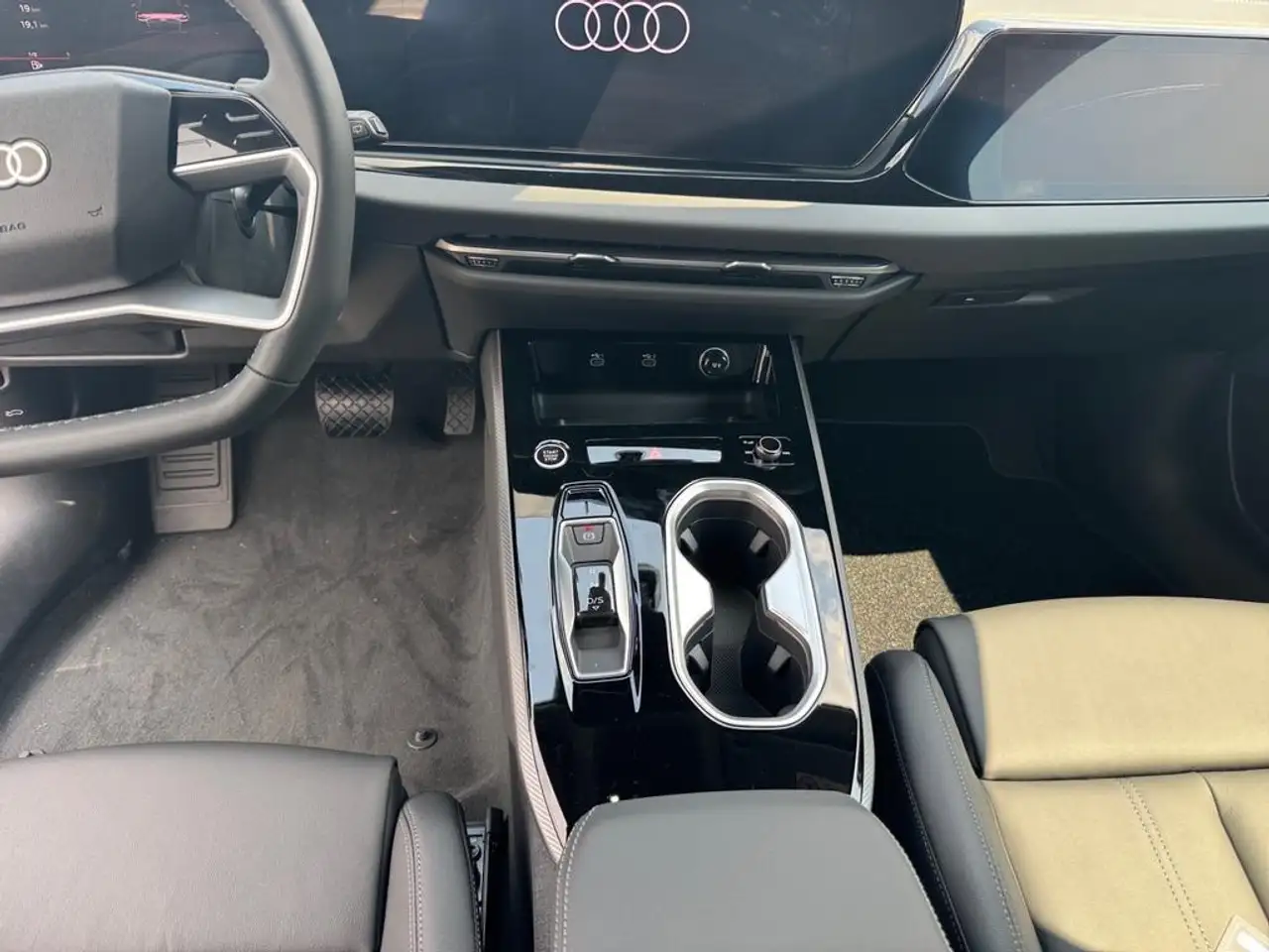 Audi A6 2026