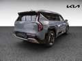 Kia EV9 +7-Sitzer+AWD+Drive+Comfort+Navi+R.Kam+MwSt. Grün - thumbnail 5
