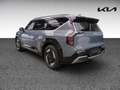Kia EV9 +7-Sitzer+AWD+Drive+Comfort+Navi+R.Kam+MwSt. Grün - thumbnail 8