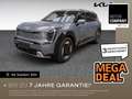 Kia EV9 +7-Sitzer+AWD+Drive+Comfort+Navi+R.Kam+MwSt. Grün - thumbnail 1