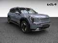 Kia EV9 +7-Sitzer+AWD+Drive+Comfort+Navi+R.Kam+MwSt. Grün - thumbnail 4
