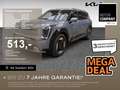 Kia EV9 +7-Sitzer+AWD+Drive+Comfort+Navi+R.Kam+MwSt. Grün - thumbnail 1
