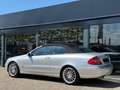 Mercedes-Benz CLK 200 Cabrio K. Elegance Grijs - thumbnail 4