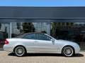 Mercedes-Benz CLK 200 Cabrio K. Elegance Grijs - thumbnail 7