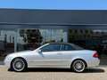 Mercedes-Benz CLK 200 Cabrio K. Elegance Grijs - thumbnail 3