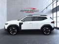 Dacia Duster Hybrid 140 Extreme Bluetooth Klima Blanc - thumbnail 7