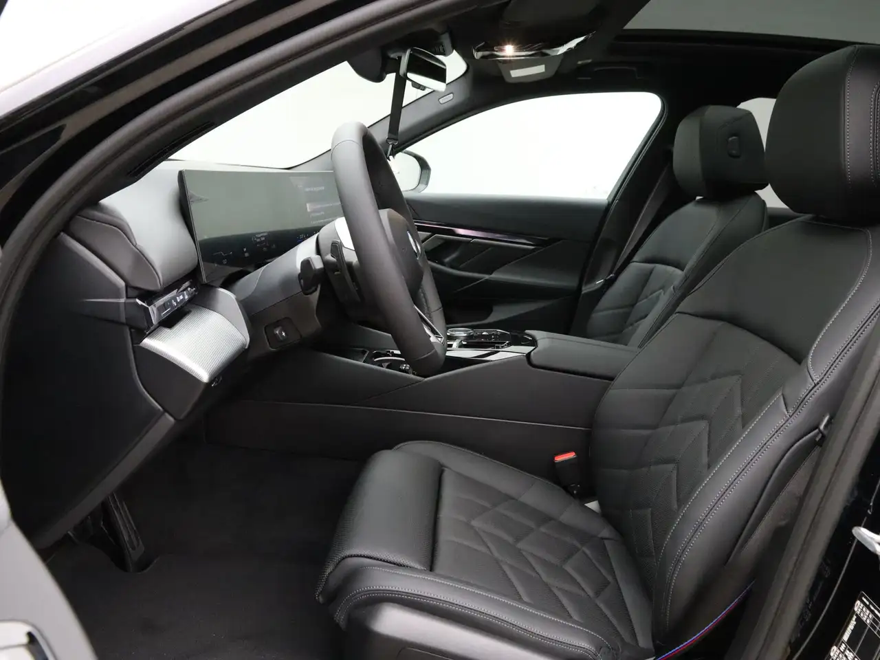 BMW i5 2026