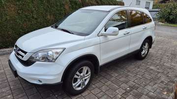 CR-V 2,2i-DTEC Comfort Plus DPF Comfort Plus